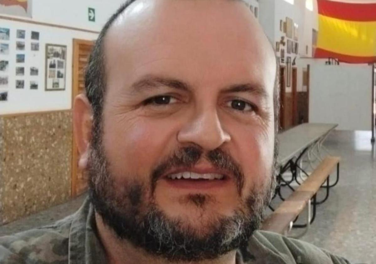 Víctor Hurtado Ruiz.