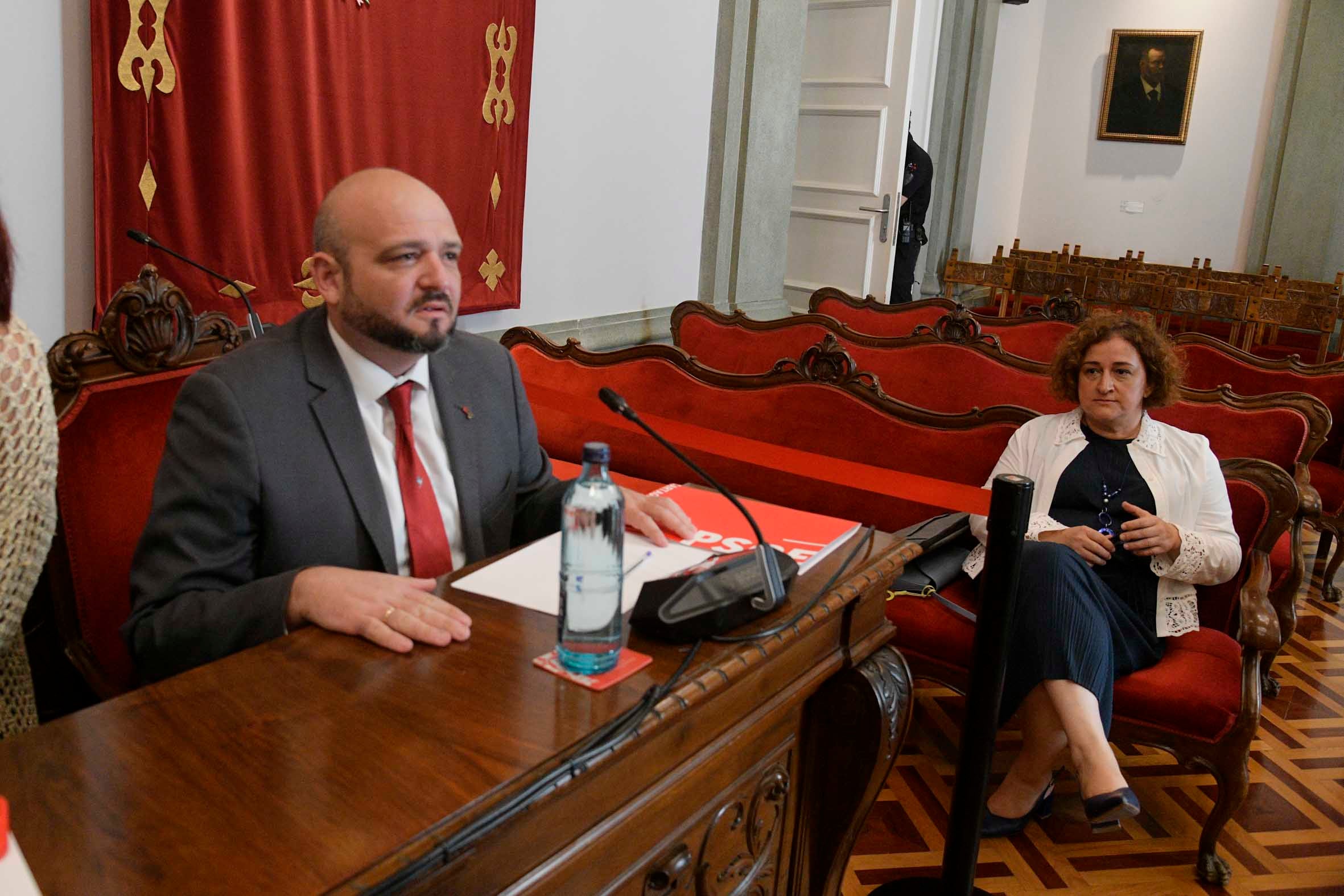 El pleno del Ayuntamiento de Cartagena este jueves, en imágenes