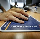 Detenido en Murcia por difundir en redes sociales pornografía infantil y vídeos de peleas entre menores