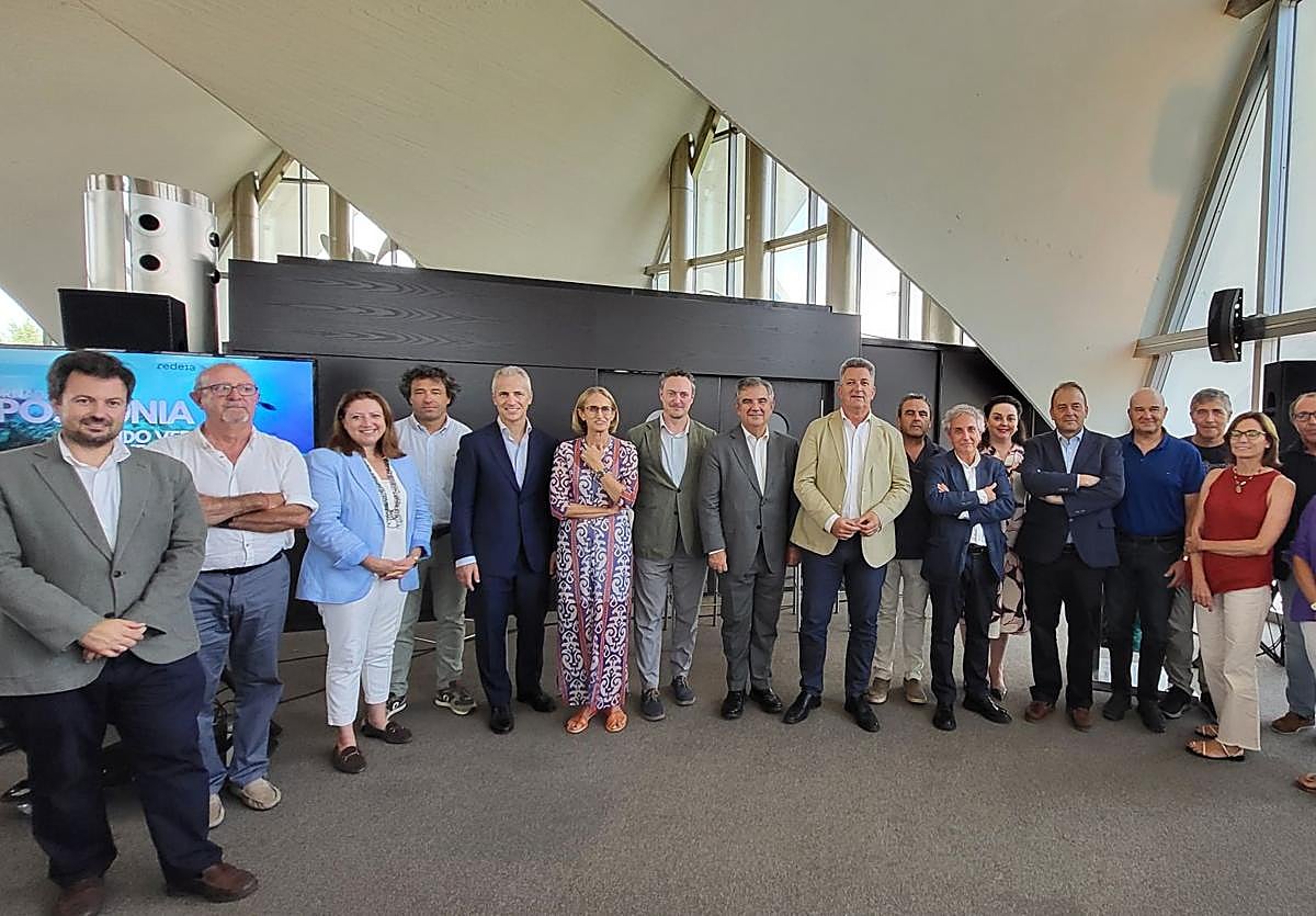 Las comunidades de Murcia, Valencia, Baleares y Andalucía impulsan un modelo de gobernanza compartida para conservar la Posidonia