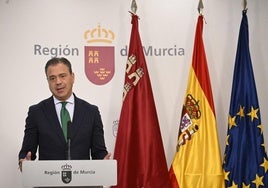 Marcos Ortuño.