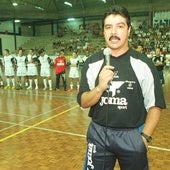 Adolfo Ruiz Díaz.