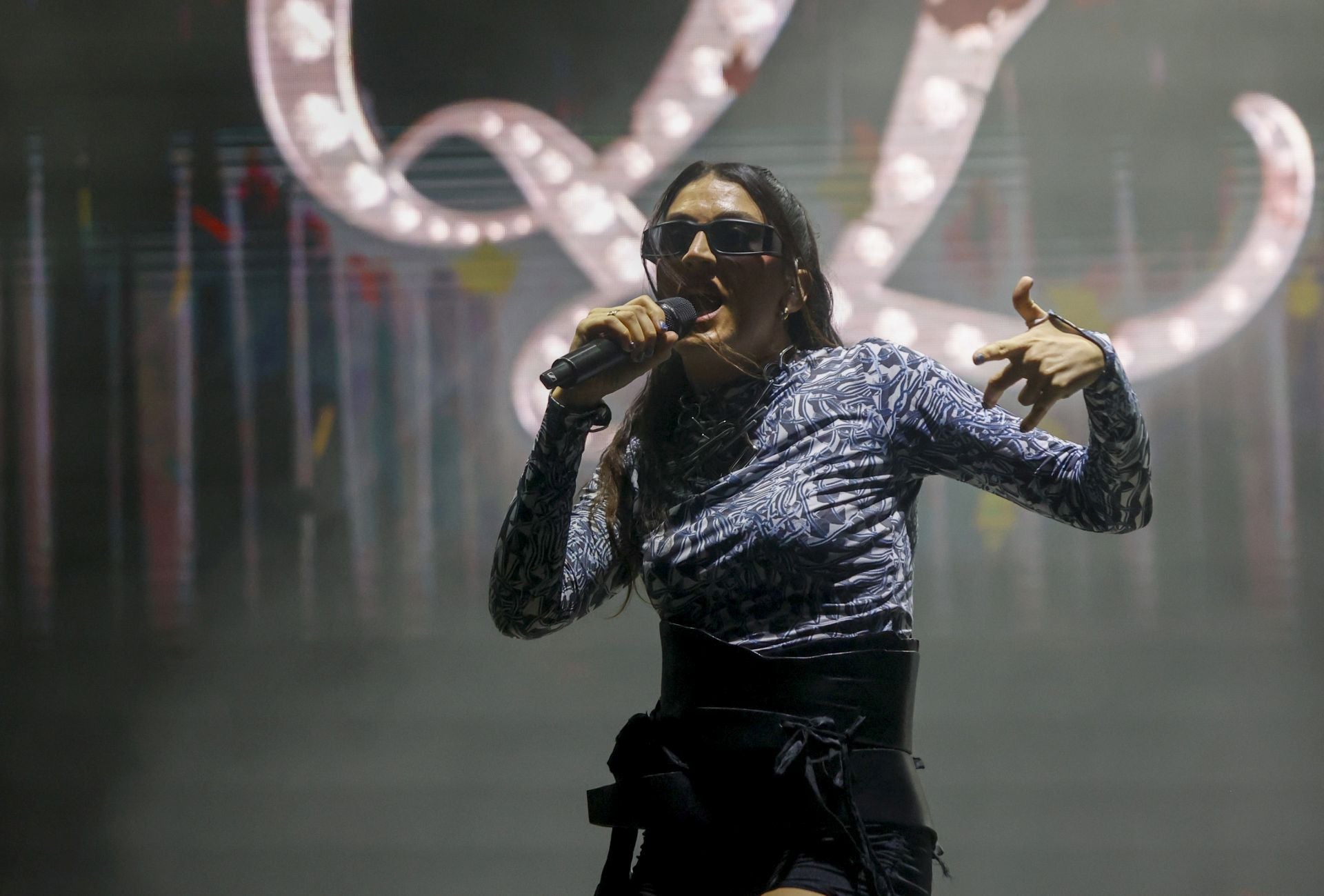 La primera jornada de La Mar de Músicas, en imágenes