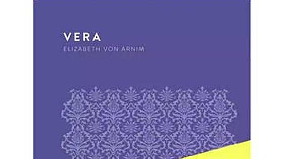 'Vera', de Elizabeth von Arnim