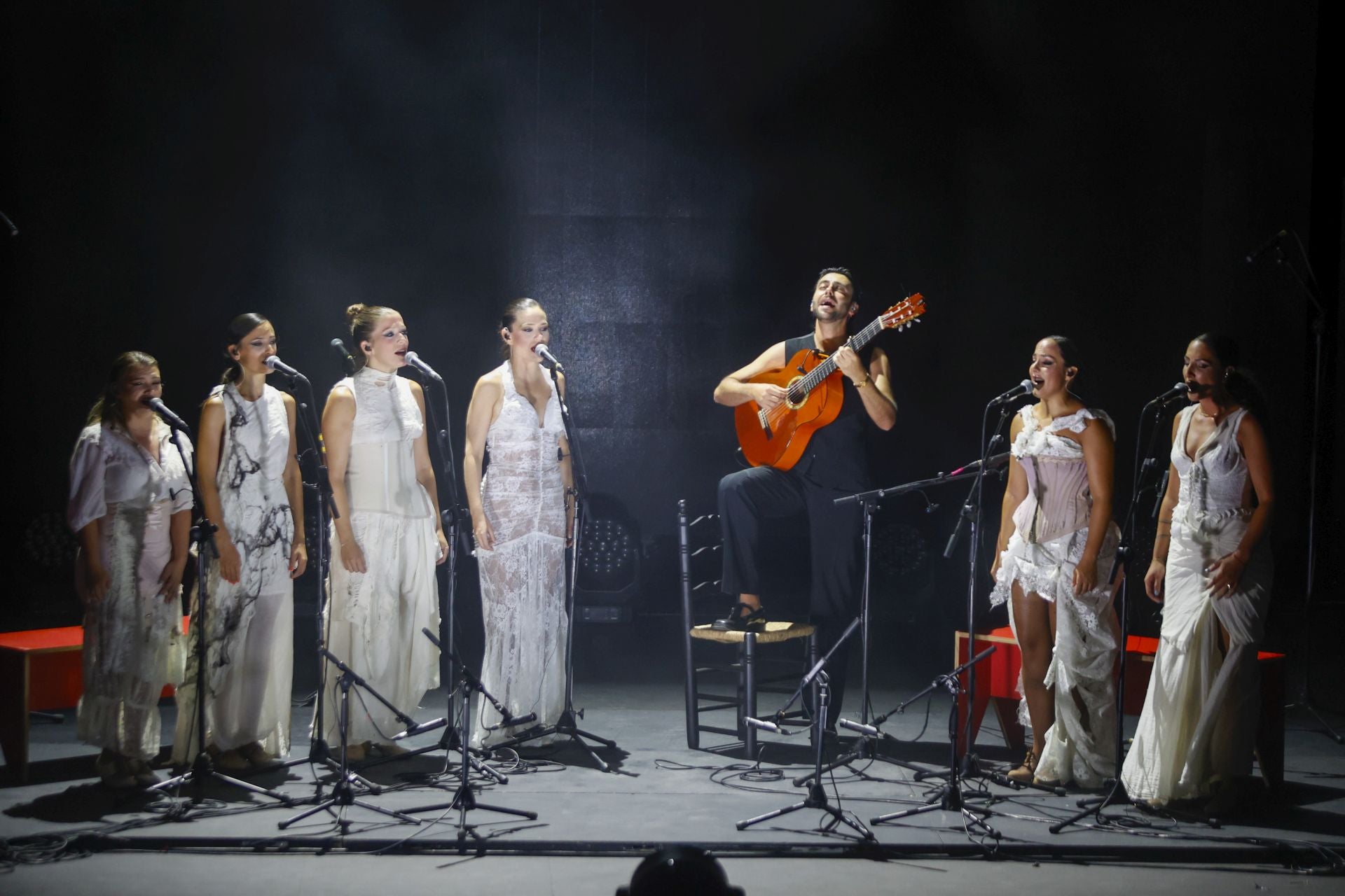 La tercera jornada de La Mar de Músicas, en imágenes