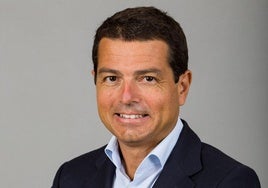 Lorenzo Campos.