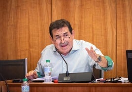 Manuel Mestre.
