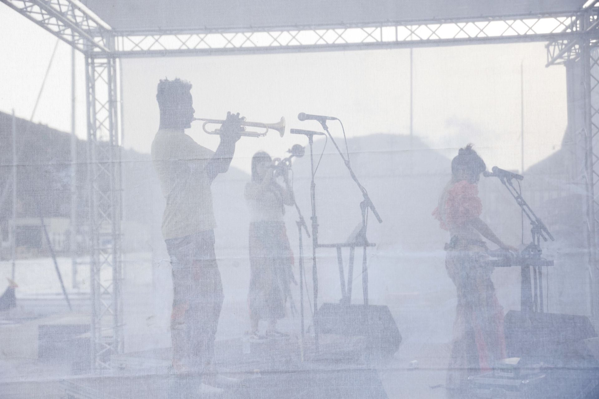 La quinta jornada de La Mar de Músicas, en imágenes