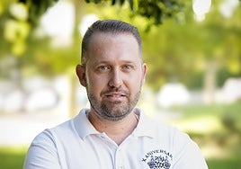 José Antonio Fuentes