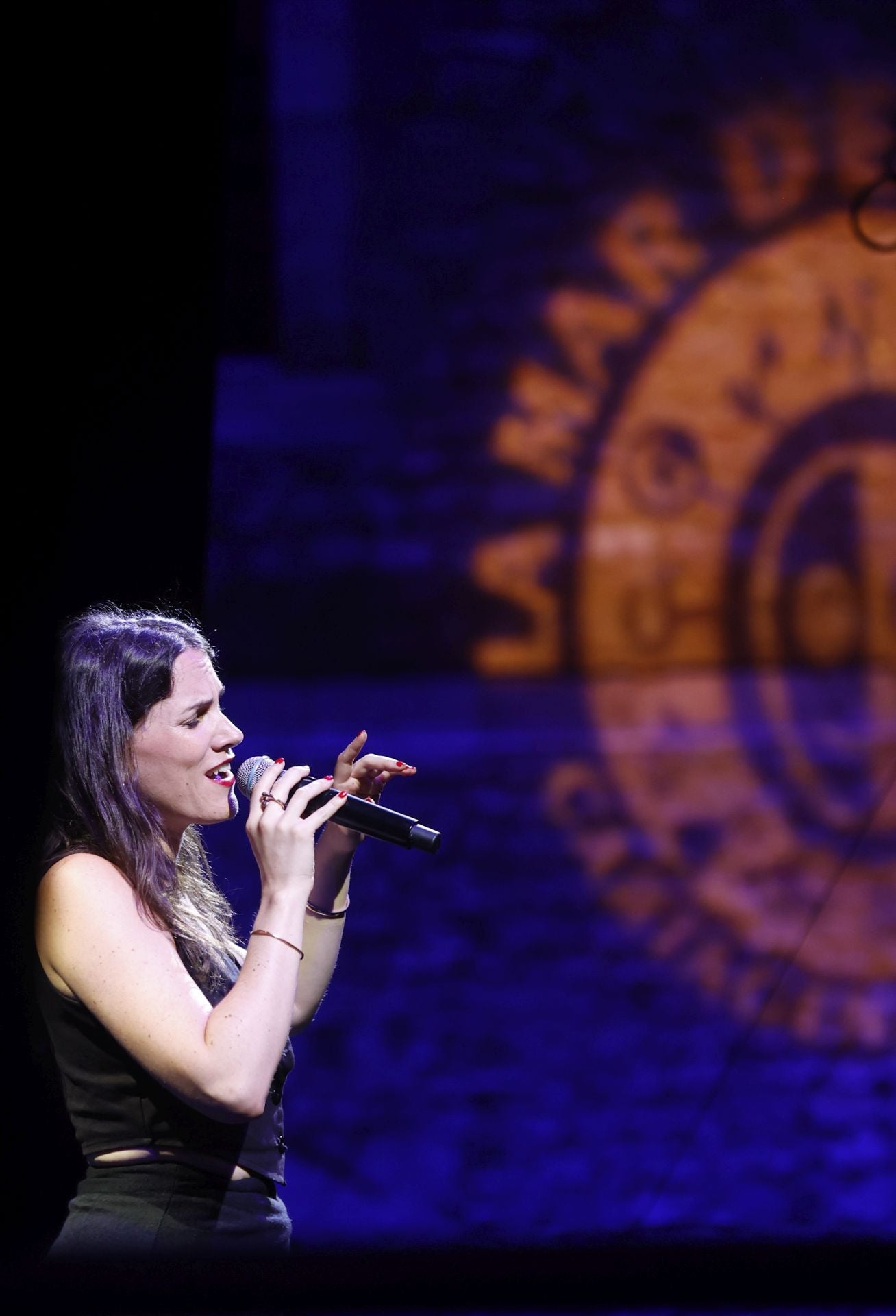 Los conciertos de Sanguijuelas del Guadiana, G5, Clara Ysé y Luzmila Carpio en La Mar de Músicas