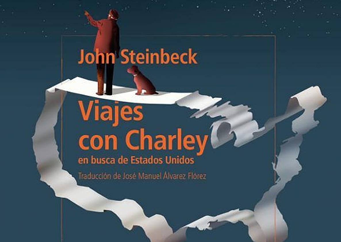 Viajes con Charley