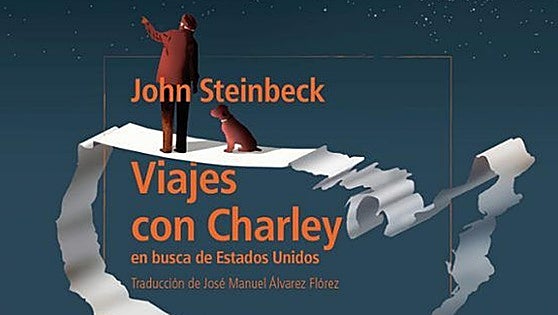 Viajes con Charley
