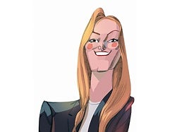 Noemí Muñoz de Arcos, legado pimentonero para guiar a las empresarias