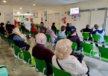 Las esperas para una cirugía vuelven a subir en la Región, mientras descienden en consultas externas