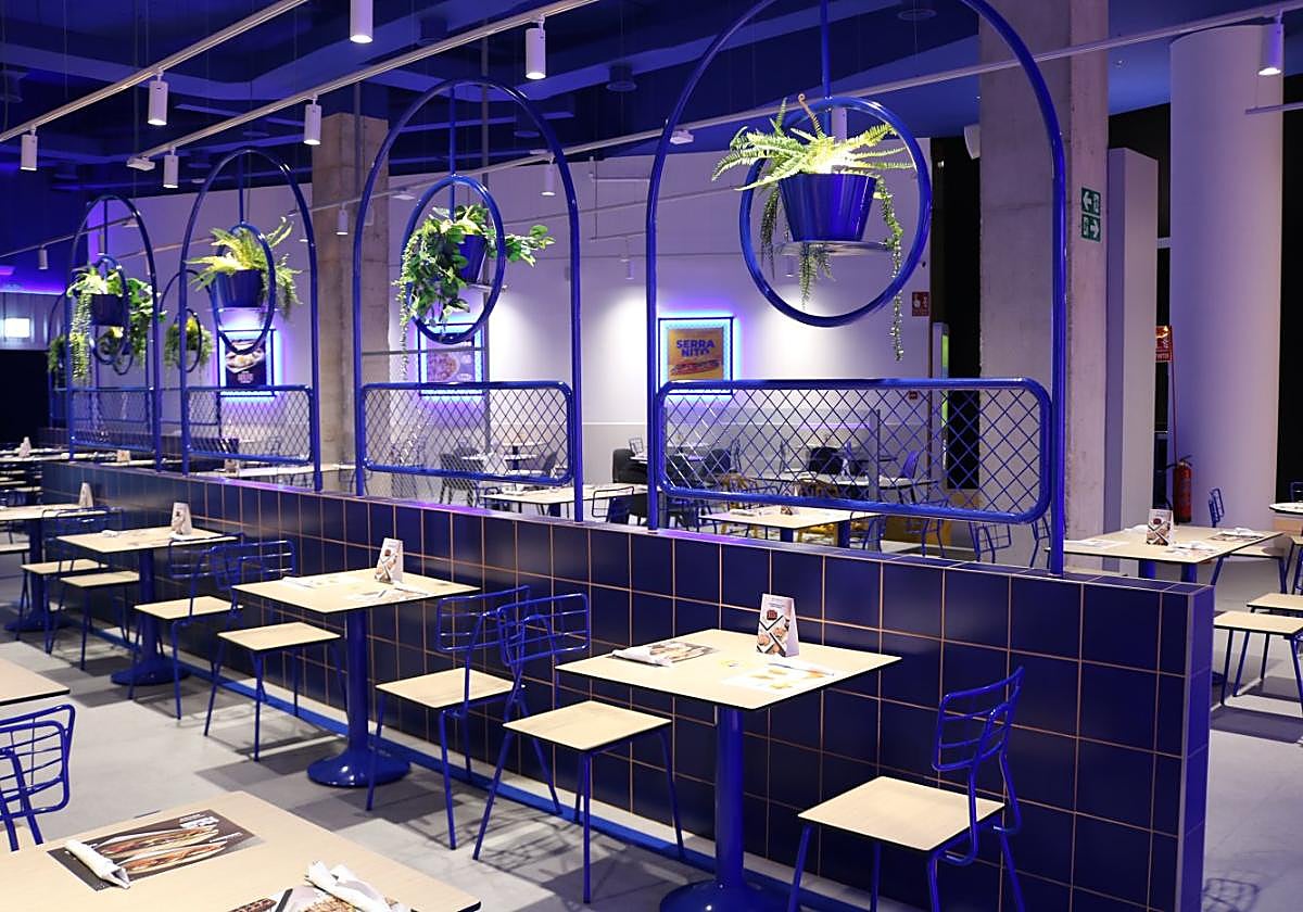 La Boca Te Lía lanza la campaña 'Pasaporte al Sabor'.