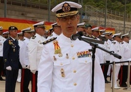 Javier Carbonero.