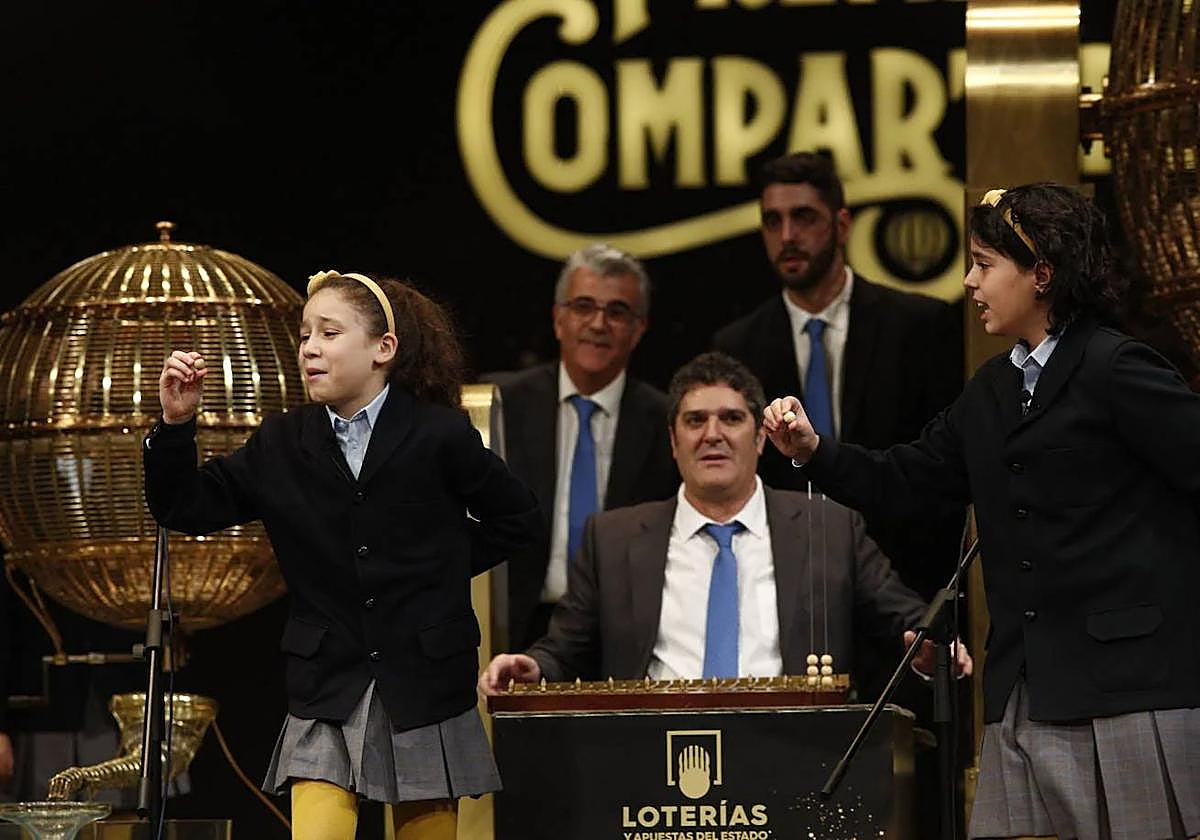 Los coches de lujo que te puedes comprar con El Gordo de la Lotería de ...