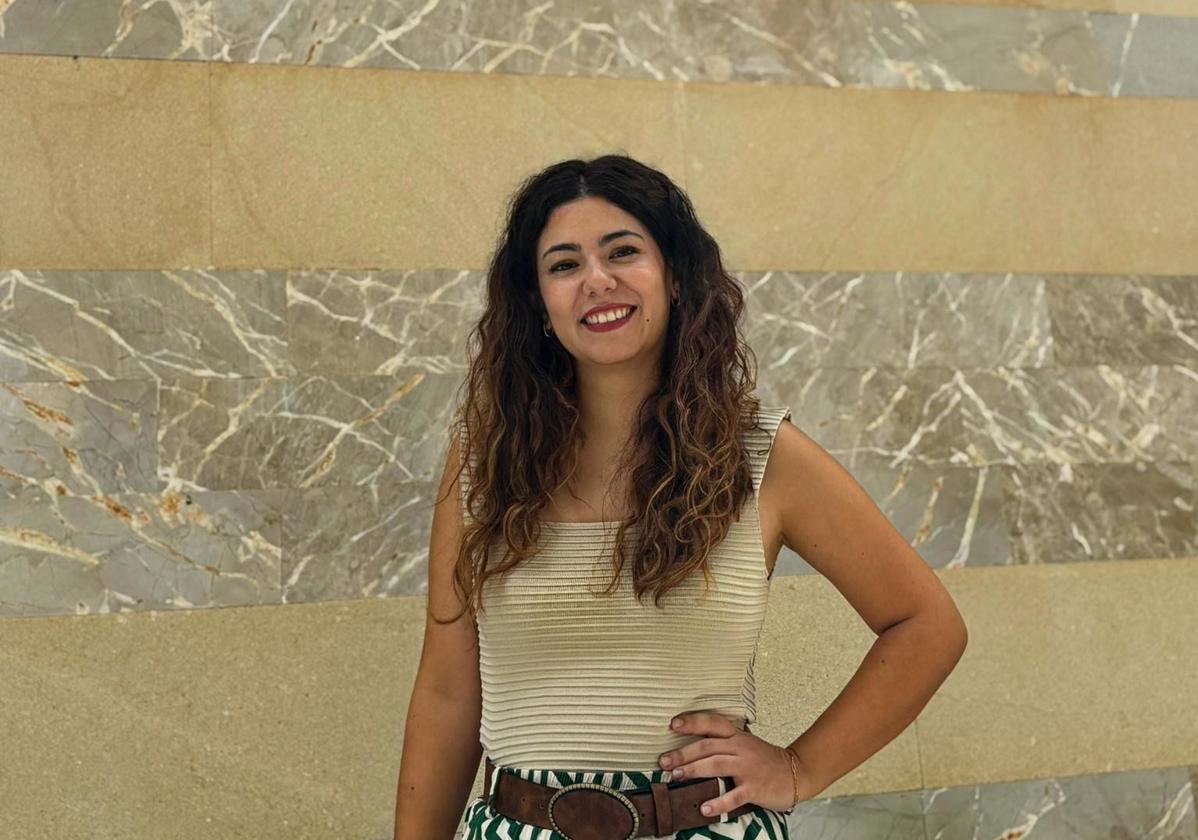 Paloma García Illán, Responsable de Formación y Administración del programa Generación Digital pymes en ENAE Business School.