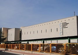 Centro Tecnológico Nacional de la Conserva y la Alimentación en Molina de Segura.