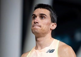 Mariano García.