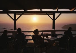 Los mejores restaurantes en primera línea de playa