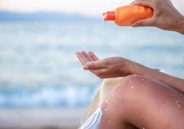 Fotoprotección eficaz en verano