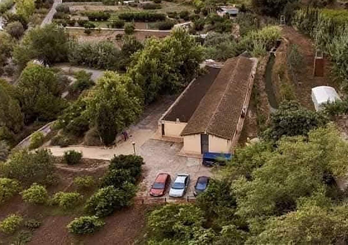 Imagen secundaria 1 - La Región de Murcia más allá del sol y playa: la ocupación turística se reorganiza con el interior