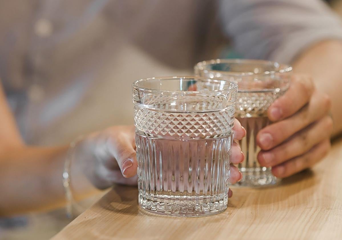 La ginebra de Cehegín que sorprende por su curioso nombre: «No podía ser otro».