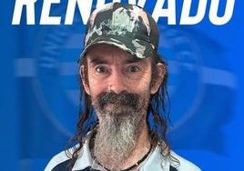 Pedro García, utillero del Unión Molinense.