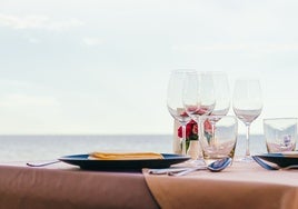 Un paseo gastronómico desde Bolnuevo hasta La Azohía