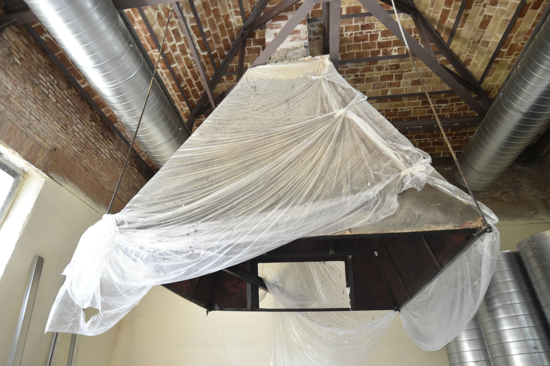 Los objetos restaurados de la Cárcel Vieja de Murcia, en imágenes