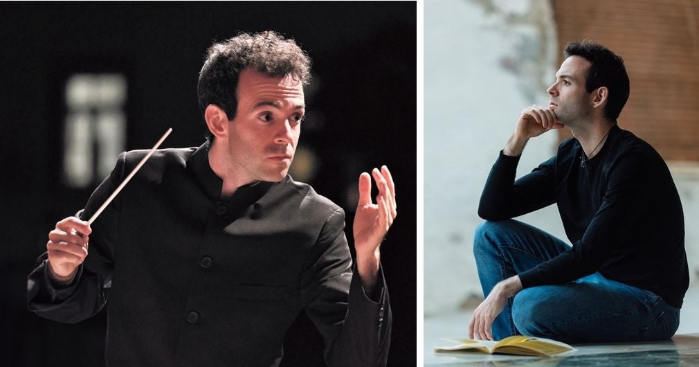 Jesús Ortega Martínez.