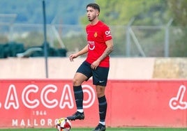 Pablo Moya.
