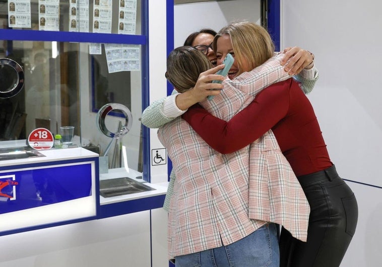 Murcia, Madrid o Barcelona: dónde ha tocado más veces el premio más deseado de la Lotería de Navidad