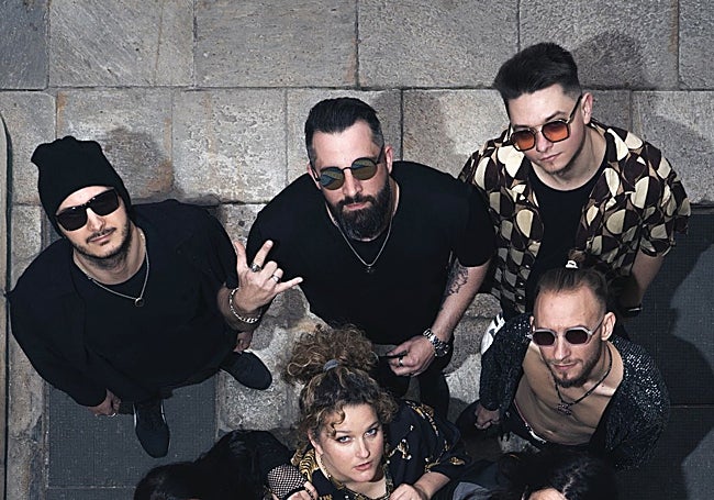 El Kamarote se suma a la 'Noche del Talento Murciano'