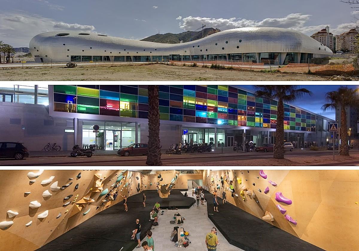 Excelente experiencia sensorial y deportiva