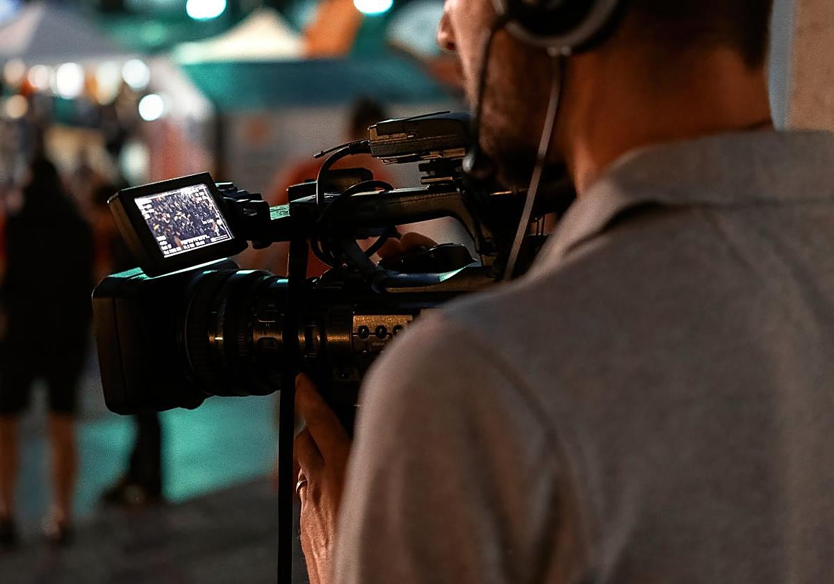 Abre un casting para participar en una conocida serie que rodará su nueva temporada en Murcia y Cartagena.