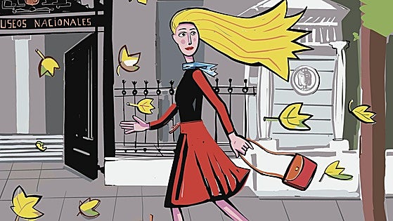 Animales mitológicos (4): hoy quiero contarte una cosa: pronto dejaremos de vernos