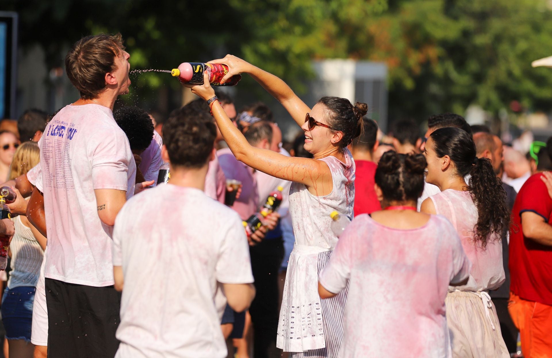 La Gran Cabalgata de Jumilla, en imágenes