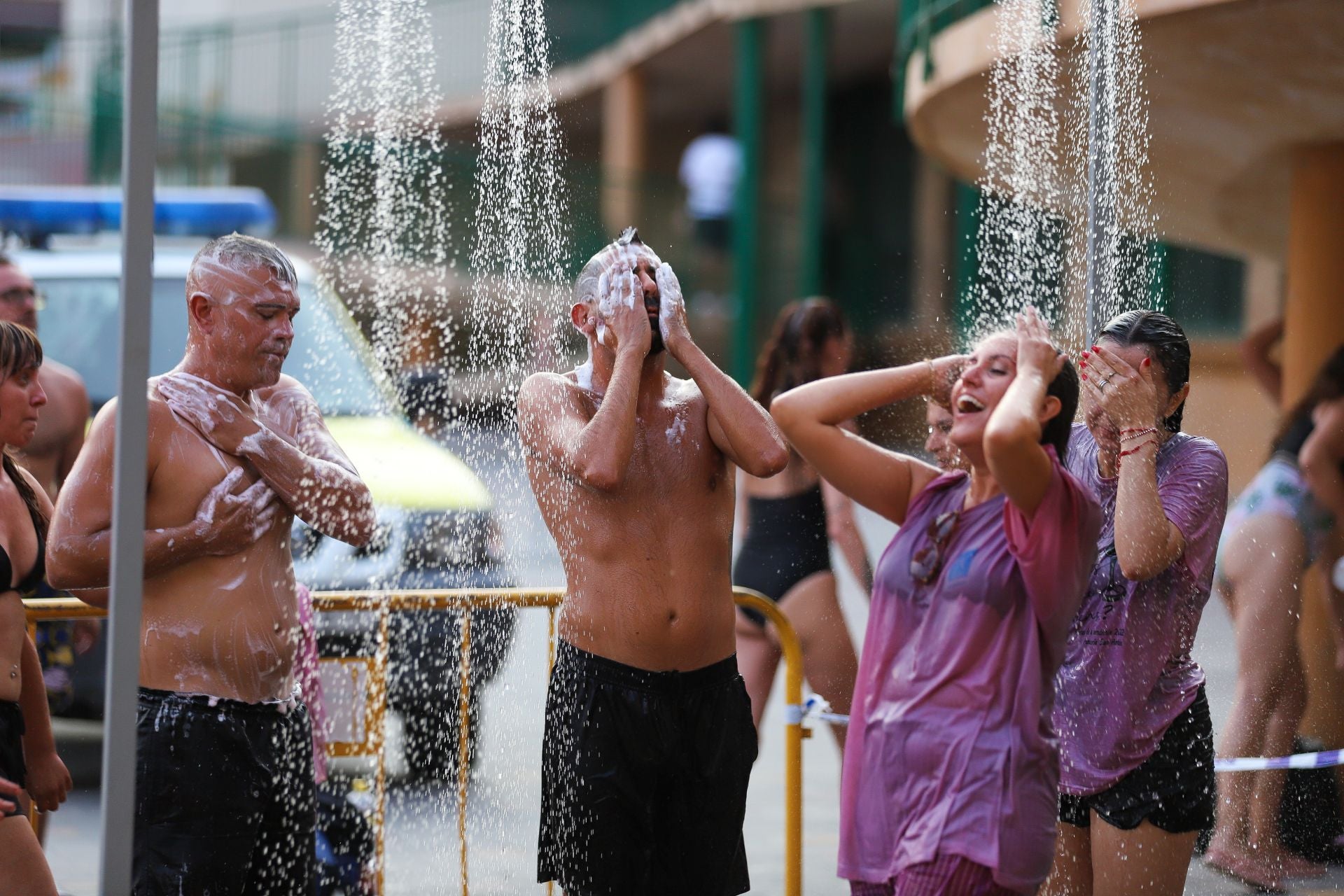 La Gran Cabalgata de Jumilla, en imágenes