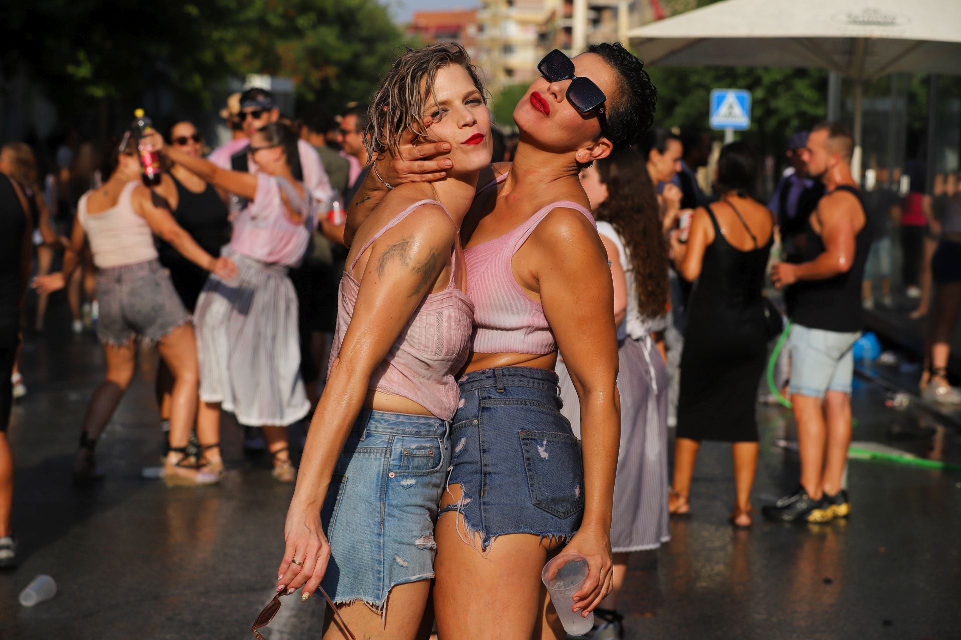 La Gran Cabalgata de Jumilla, en imágenes