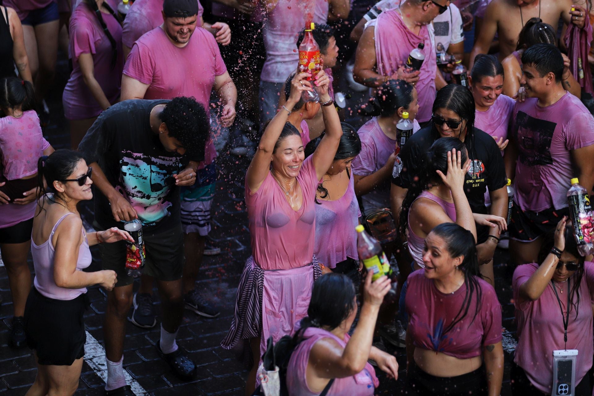 La Gran Cabalgata de Jumilla, en imágenes