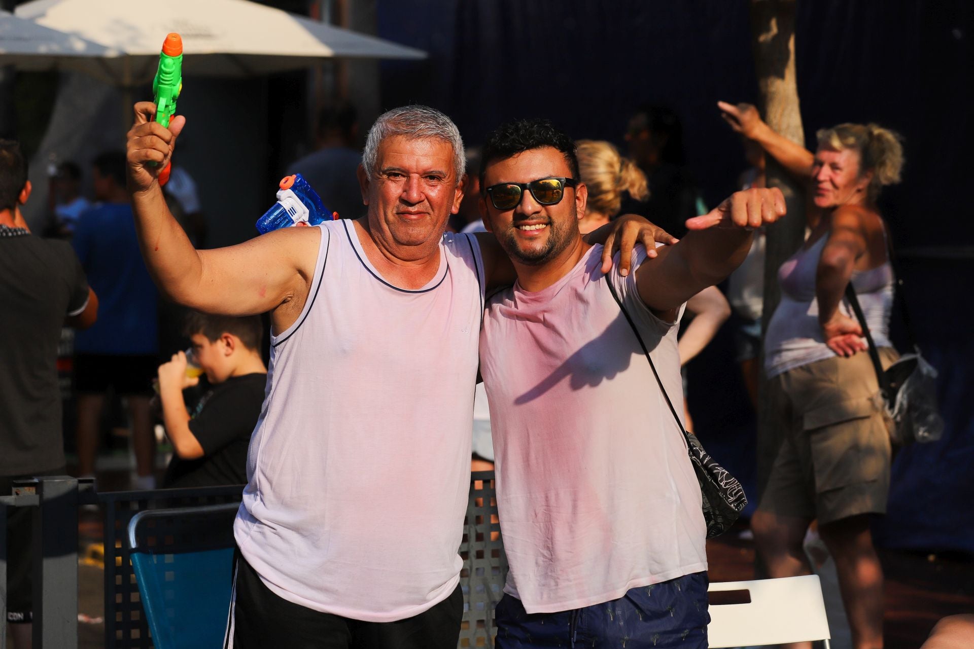 La Gran Cabalgata de Jumilla, en imágenes