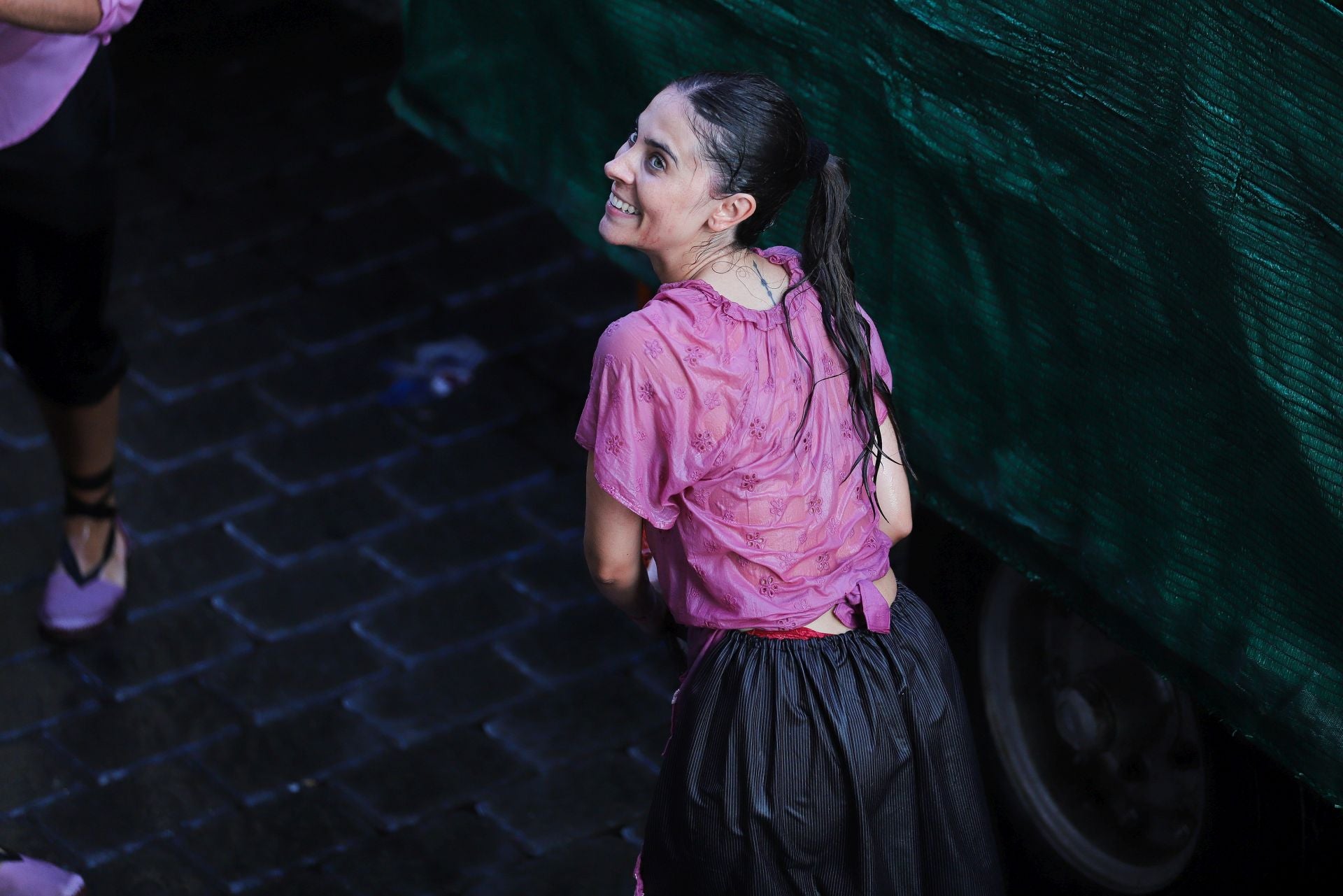 La Gran Cabalgata de Jumilla, en imágenes