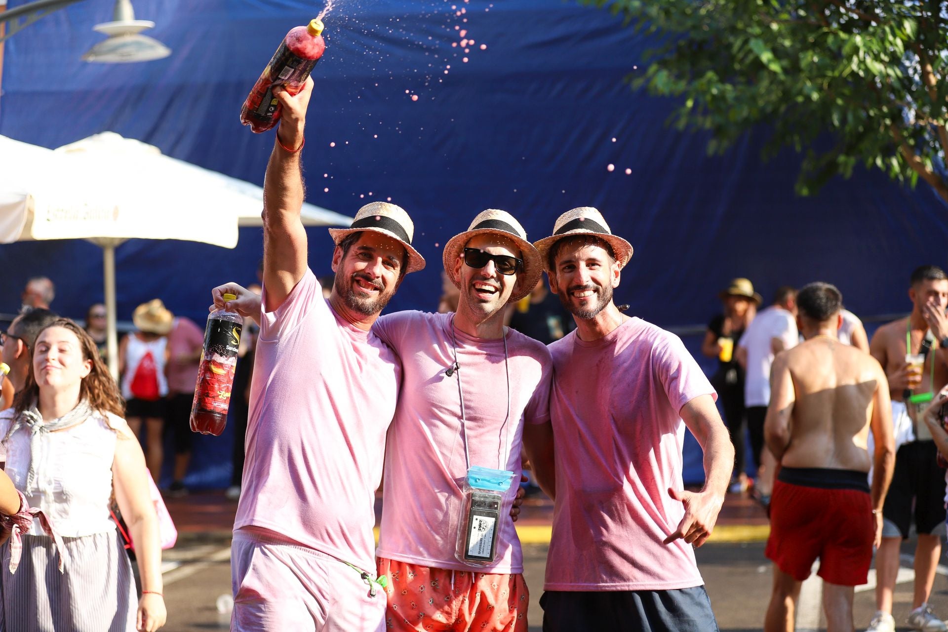 La Gran Cabalgata de Jumilla, en imágenes