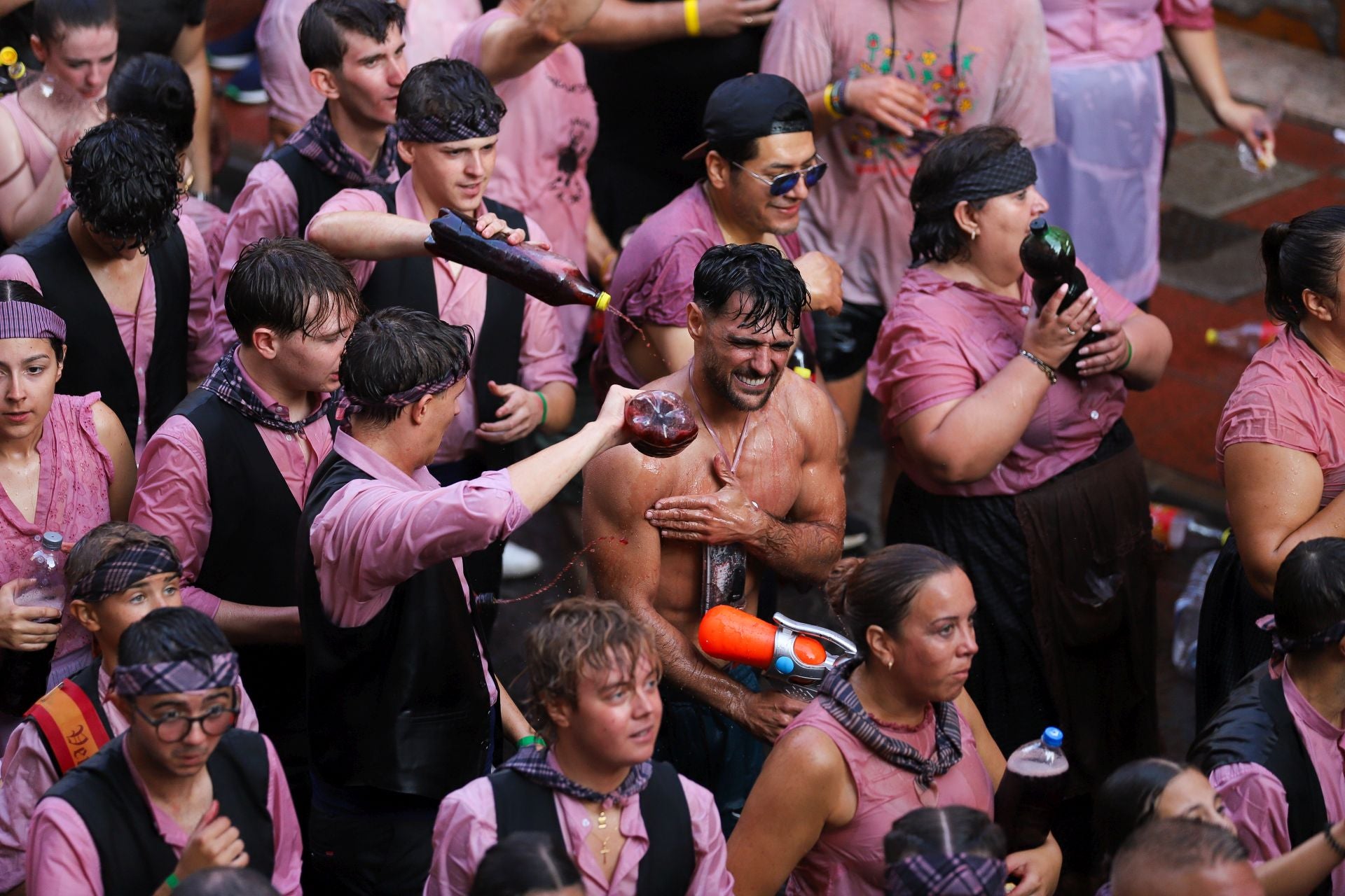 La Gran Cabalgata de Jumilla, en imágenes
