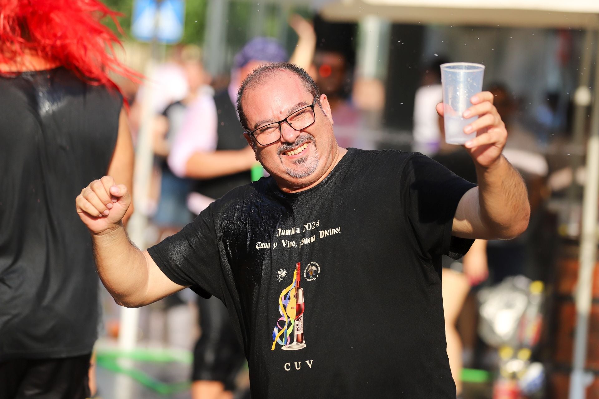 La Gran Cabalgata de Jumilla, en imágenes