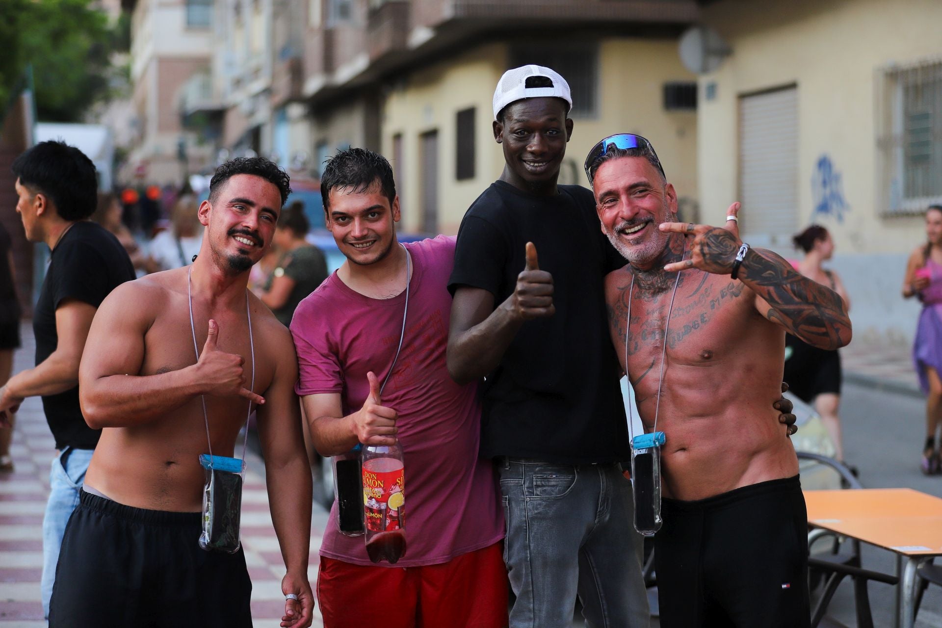 La Gran Cabalgata de Jumilla, en imágenes
