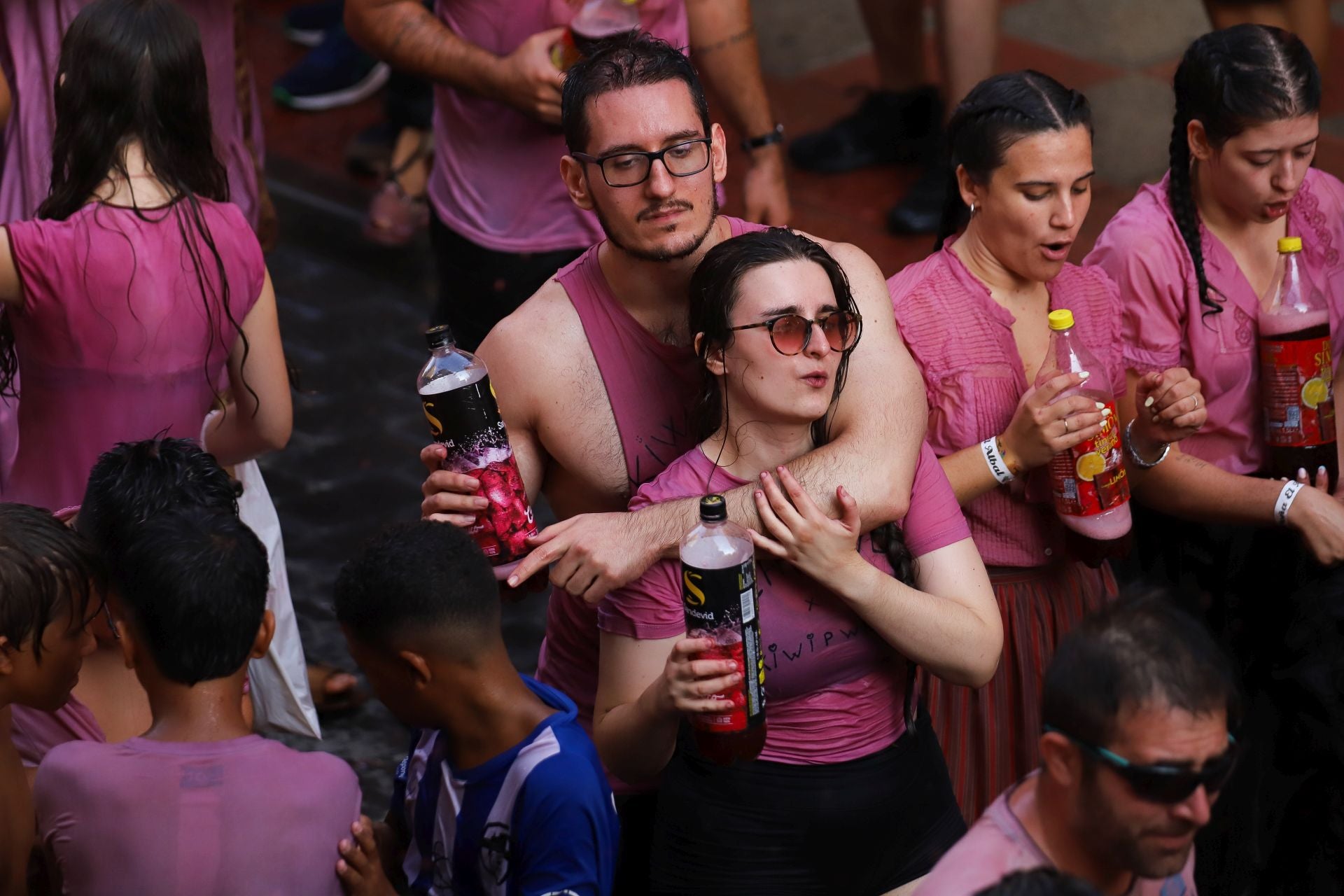 La Gran Cabalgata de Jumilla, en imágenes