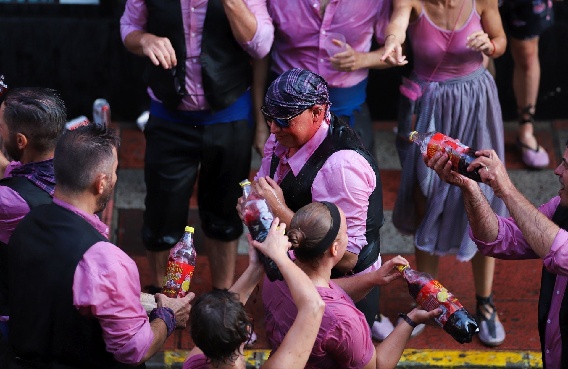 La Gran Cabalgata de Jumilla, en imágenes